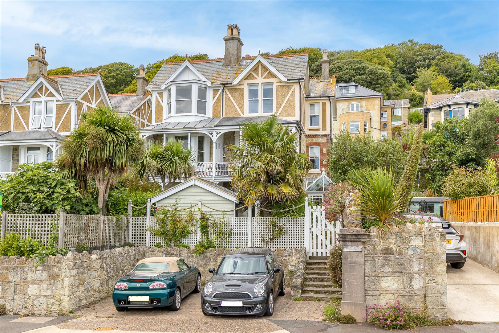 Listing Photo - Ventnor, Isle of Wight